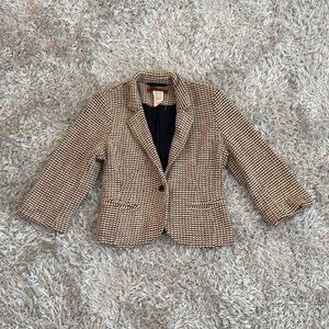 Cartonnier Blazer EUC